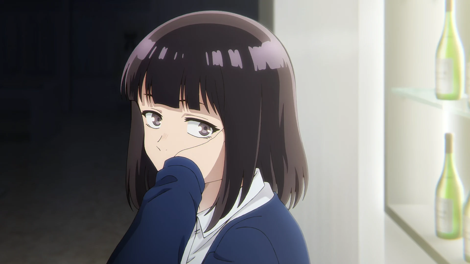 彻夜之歌 第二季 第1话