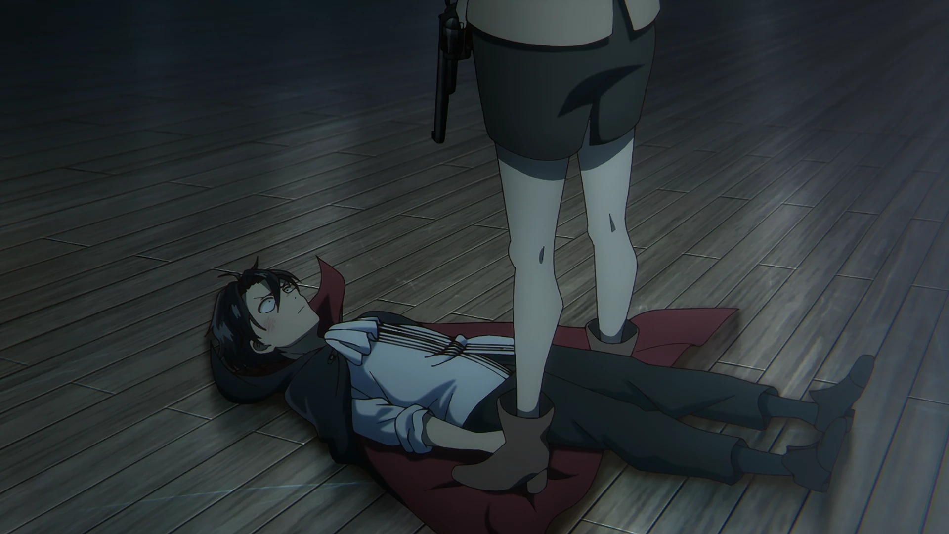 彻夜之歌 第二季 第10话