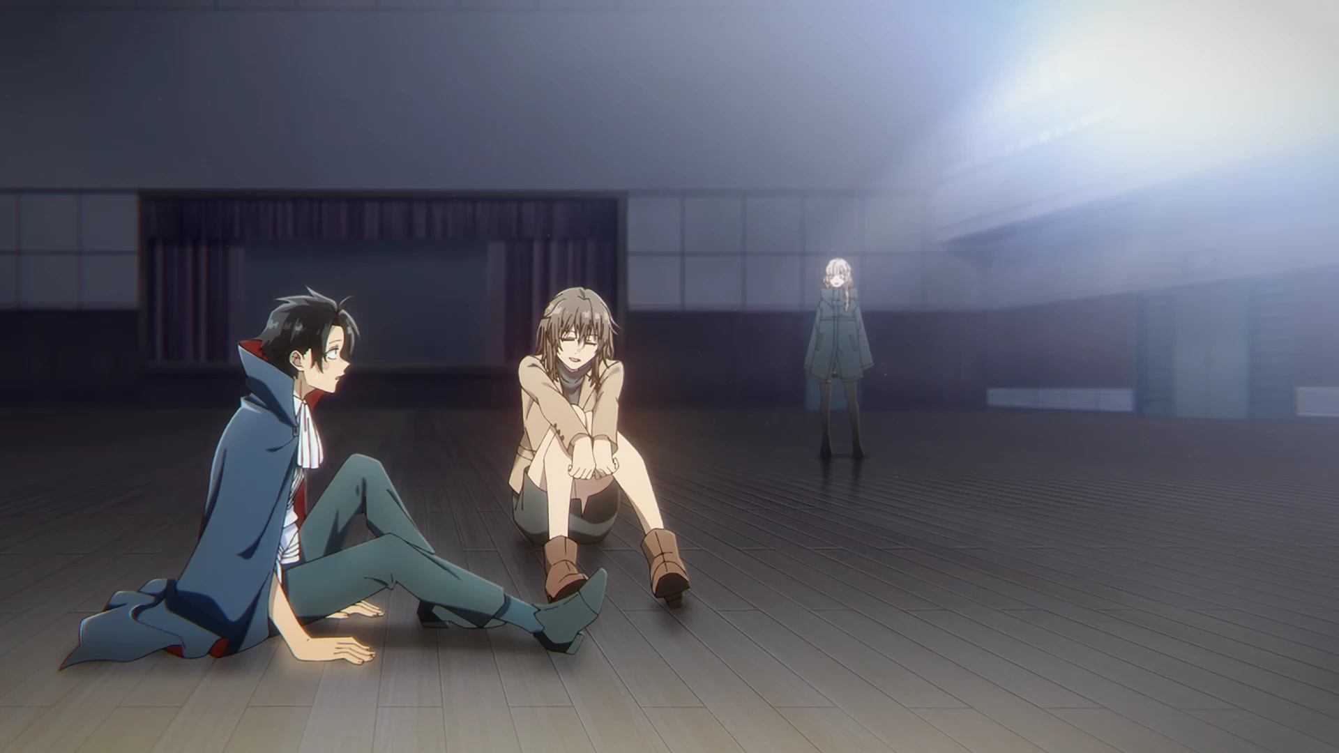 彻夜之歌 第二季 第10话