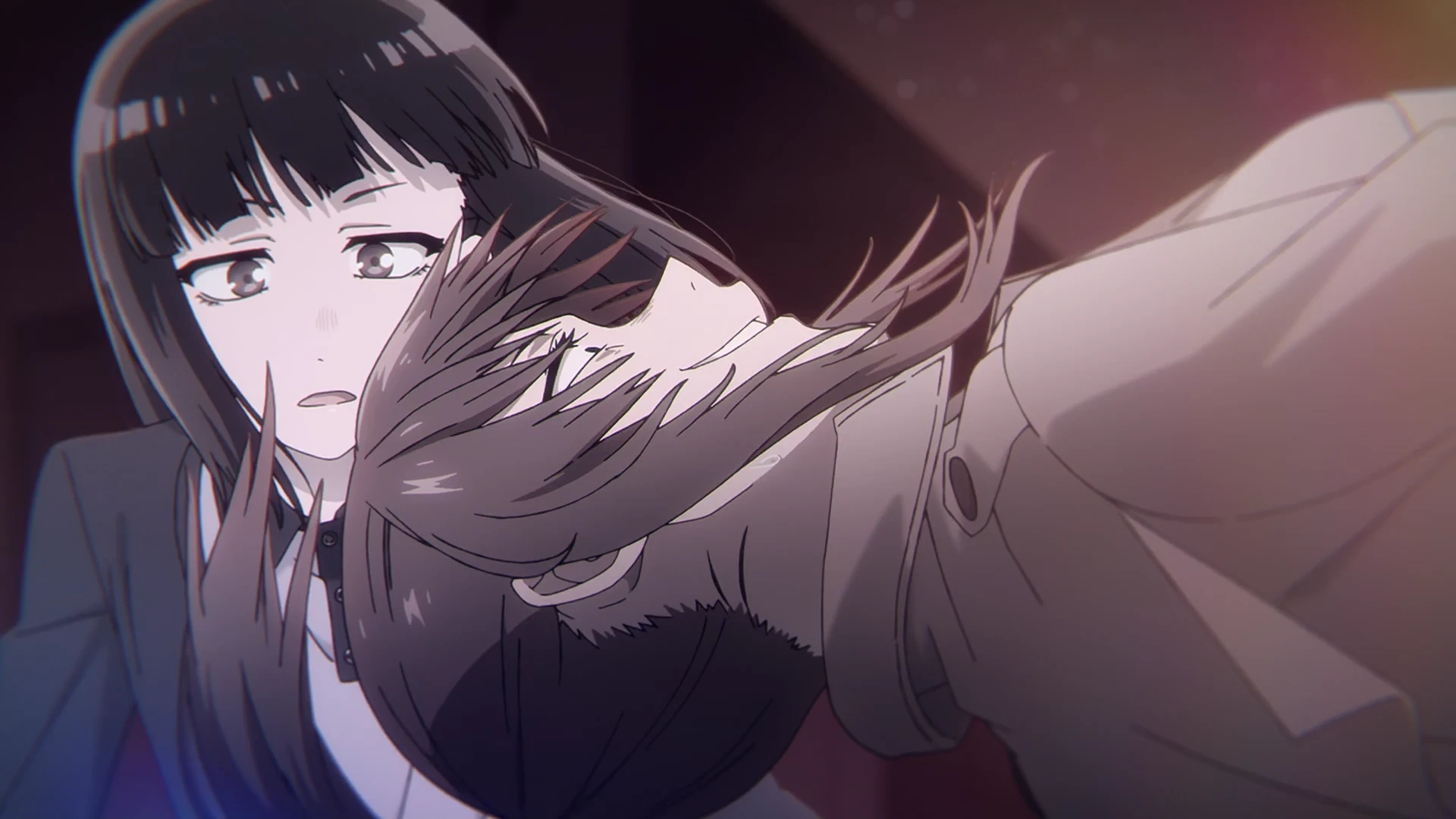 彻夜之歌 第二季 第3话