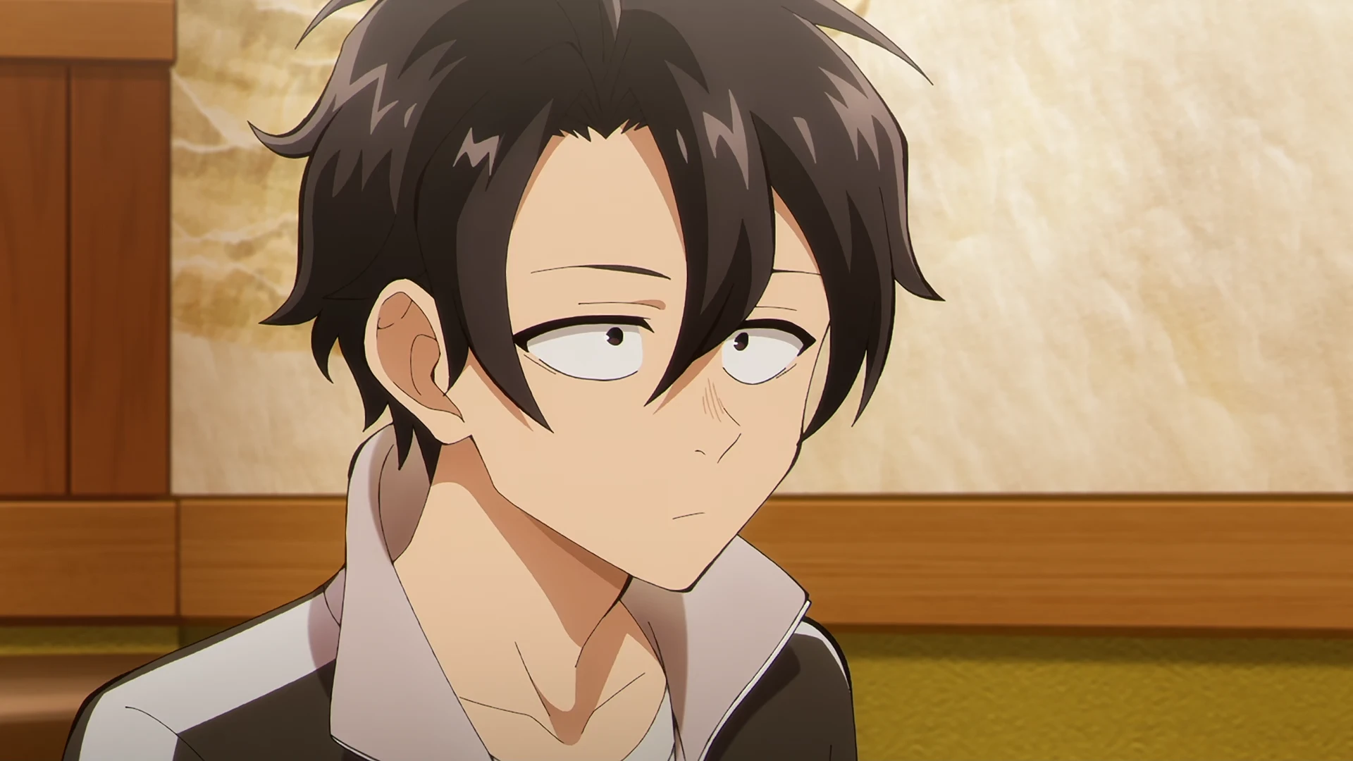 彻夜之歌 第二季 第11话