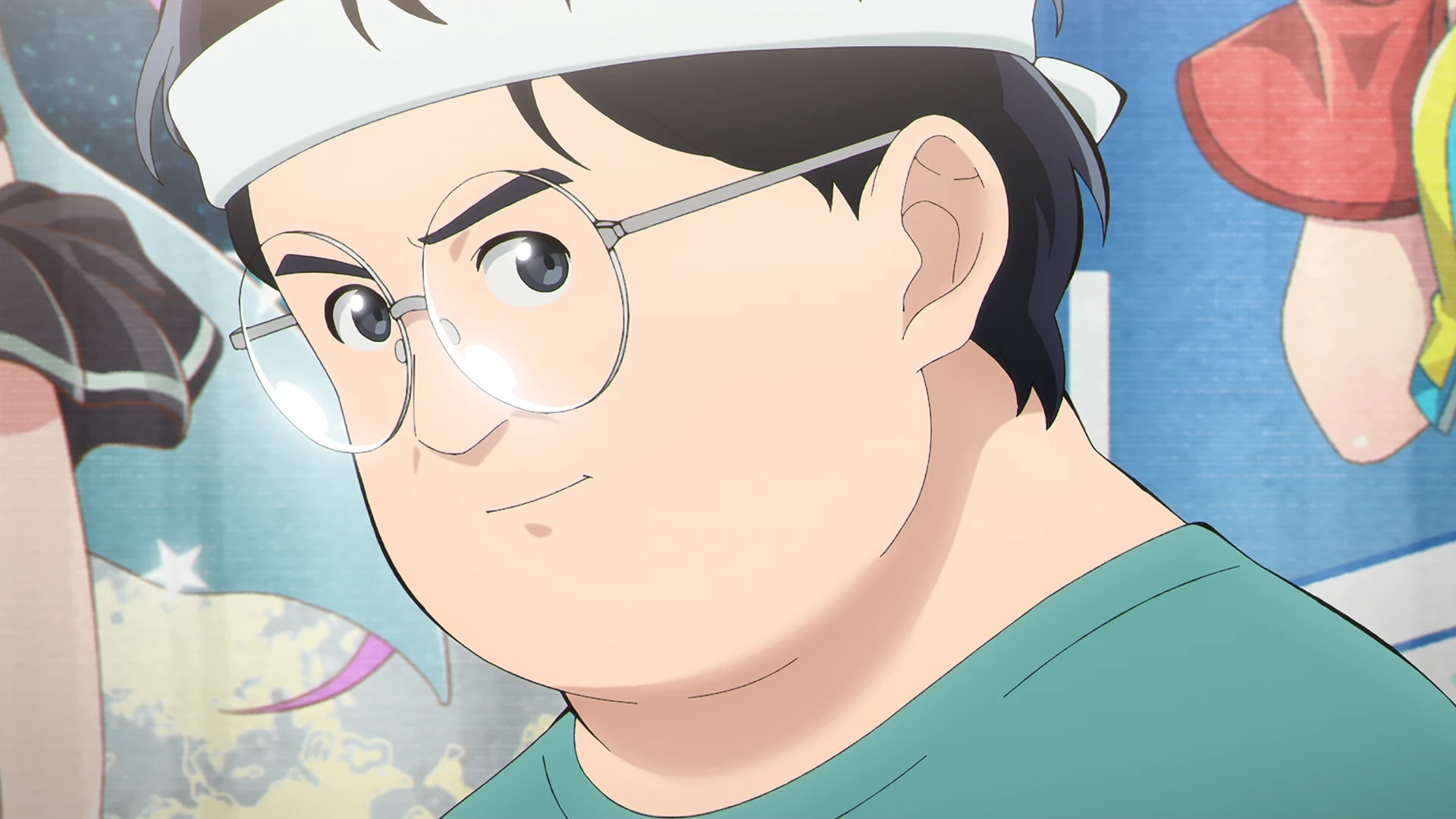 彻夜之歌 第二季 第6话