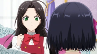 Rekishi ni Nokoru Akujo ni Naru zo - EP13
