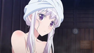 Nihon e Youkoso Elf-san. - EP8