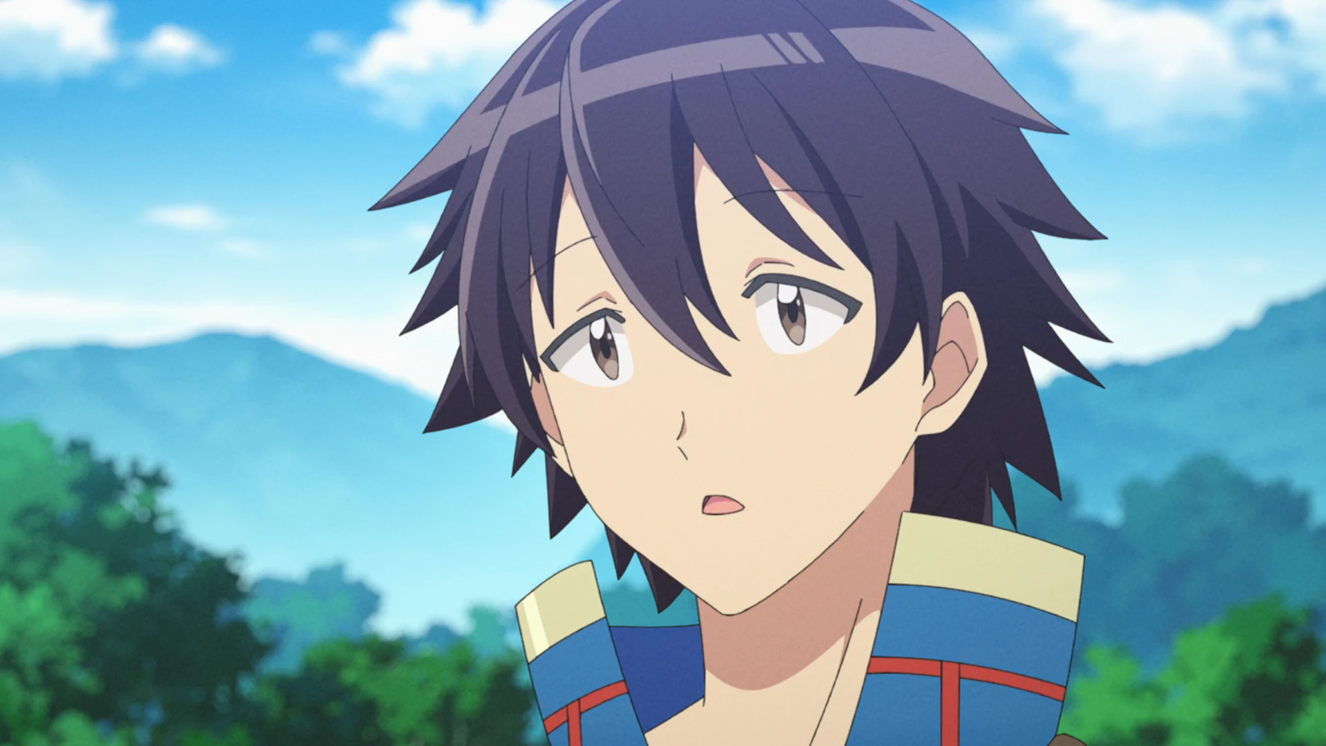 欢迎来到日本，精灵小姐。 第9话