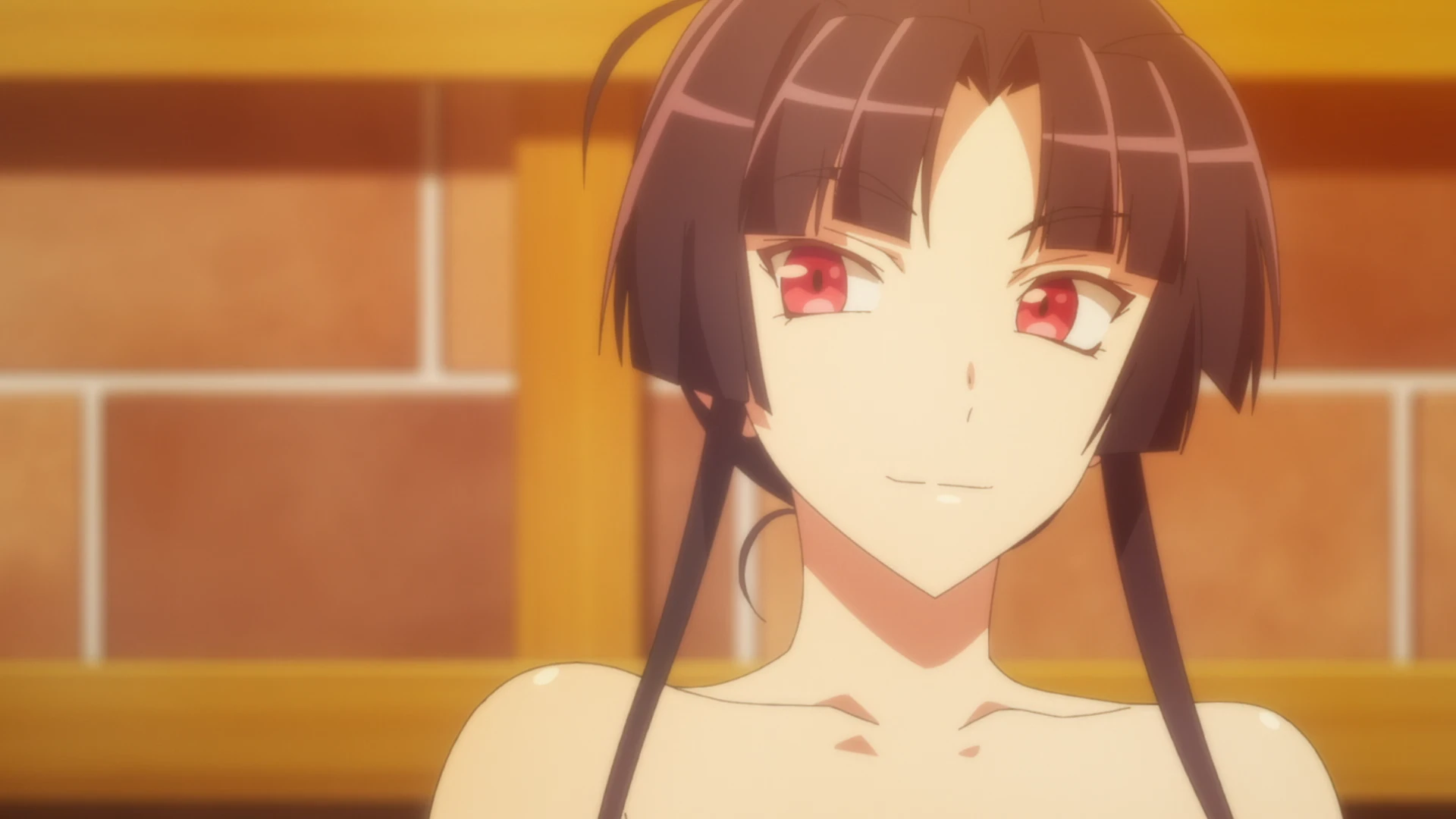 欢迎来到日本，精灵小姐。 第8话