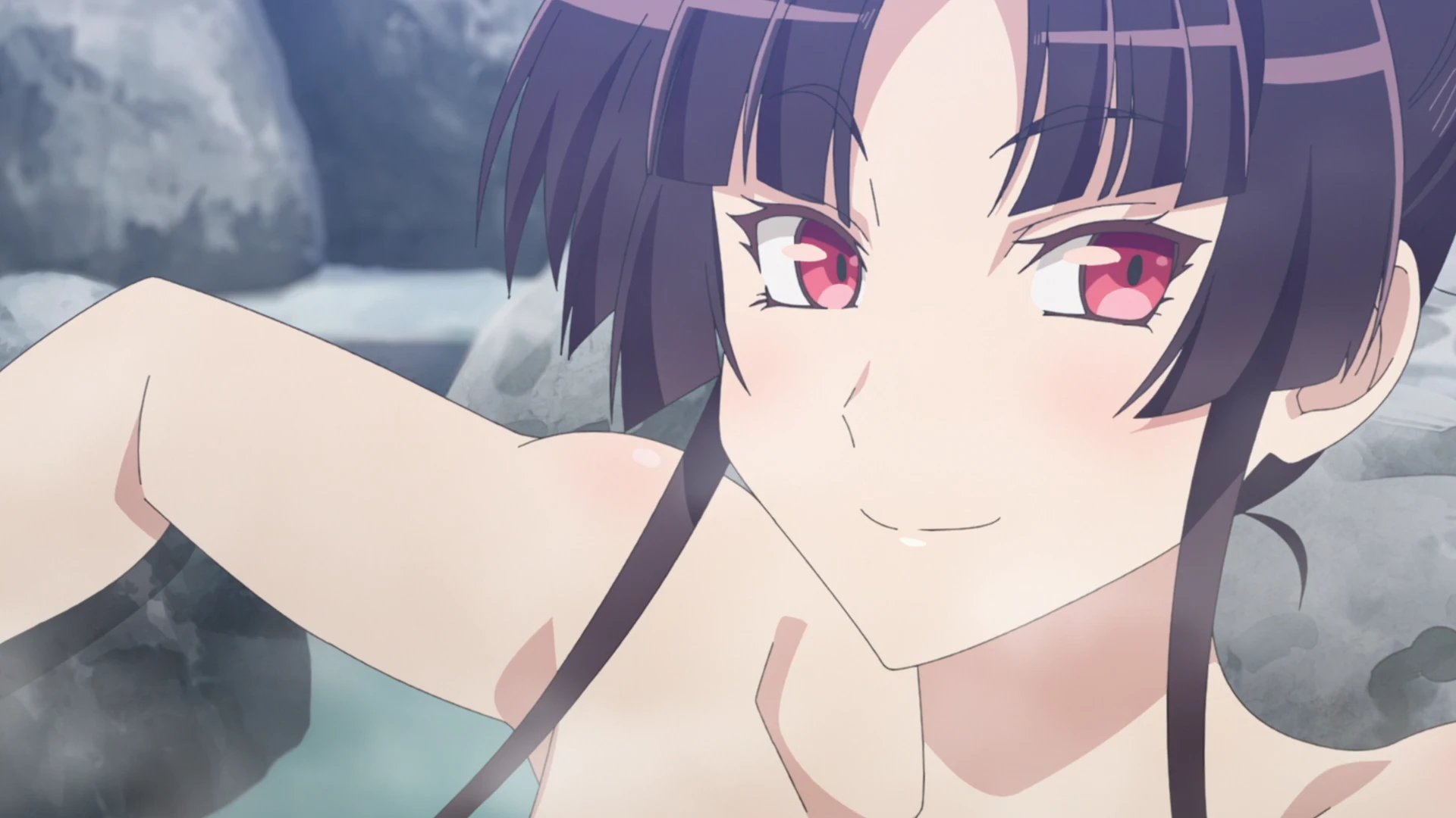 欢迎来到日本，精灵小姐。 第8话