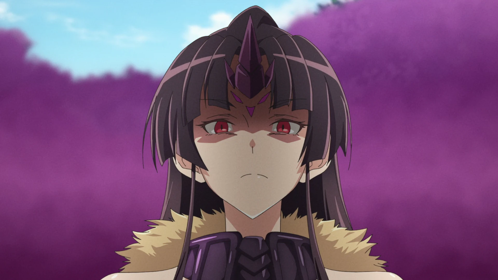 欢迎来到日本，精灵小姐。 第9话