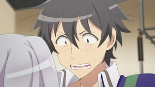 Nihon e Youkoso Elf-san. - EP4