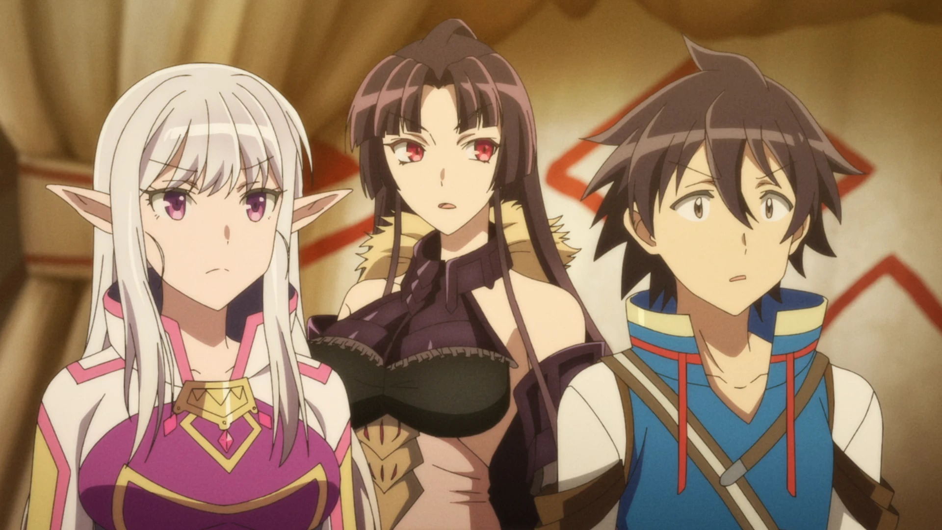 欢迎来到日本，精灵小姐。 第10话