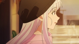 Nihon e Youkoso Elf-san. - EP6