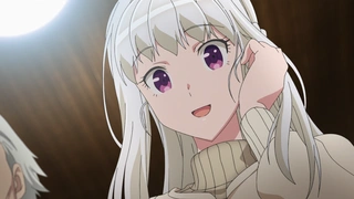 歡迎來到日本，妖精小姐。 第12話