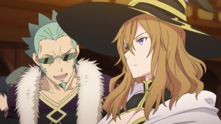 Nihon e Youkoso Elf-san. - EP7