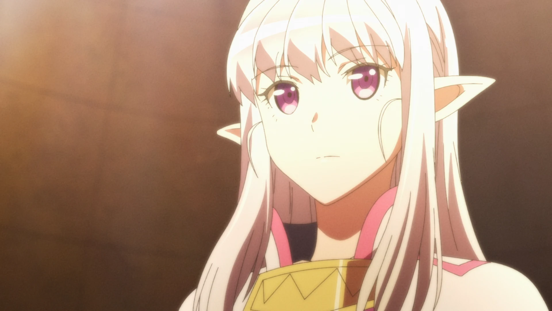 欢迎来到日本，精灵小姐。 第10话