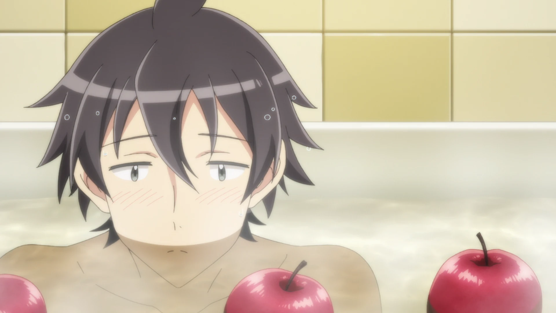 欢迎来到日本，精灵小姐。 第12话