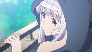 日本へようこそエルフさん。 第1話