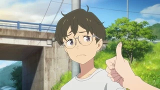 好きでも嫌いなあまのじゃく 特報