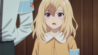 やり直し令嬢は竜帝陛下を攻略中 第8話