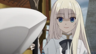 やり直し令嬢は竜帝陛下を攻略中 第12話