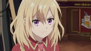 やり直し令嬢は竜帝陛下を攻略中 第9話