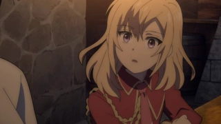 やり直し令嬢は竜帝陛下を攻略中 第7話