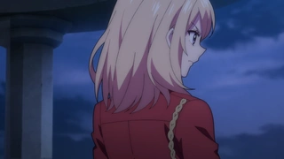 Yarinaoshi Reijou wa Ryuutei Heika wo Kouryakuchuu - EP6