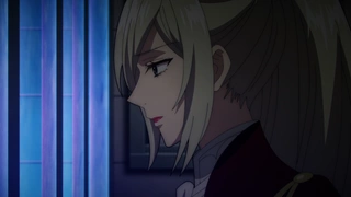 Yarinaoshi Reijou wa Ryuutei Heika wo Kouryakuchuu - EP11