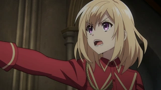 やり直し令嬢は竜帝陛下を攻略中 第3話