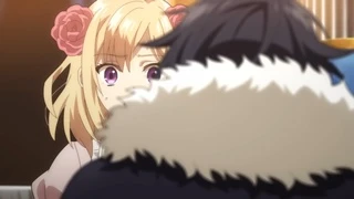 やり直し令嬢は竜帝陛下を攻略中 ティザーPV