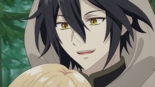 やり直し令嬢は竜帝陛下を攻略中 第10話