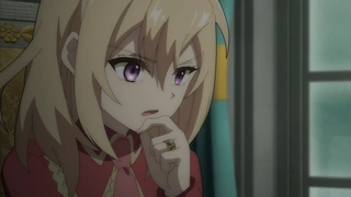 やり直し令嬢は竜帝陛下を攻略中 第5話