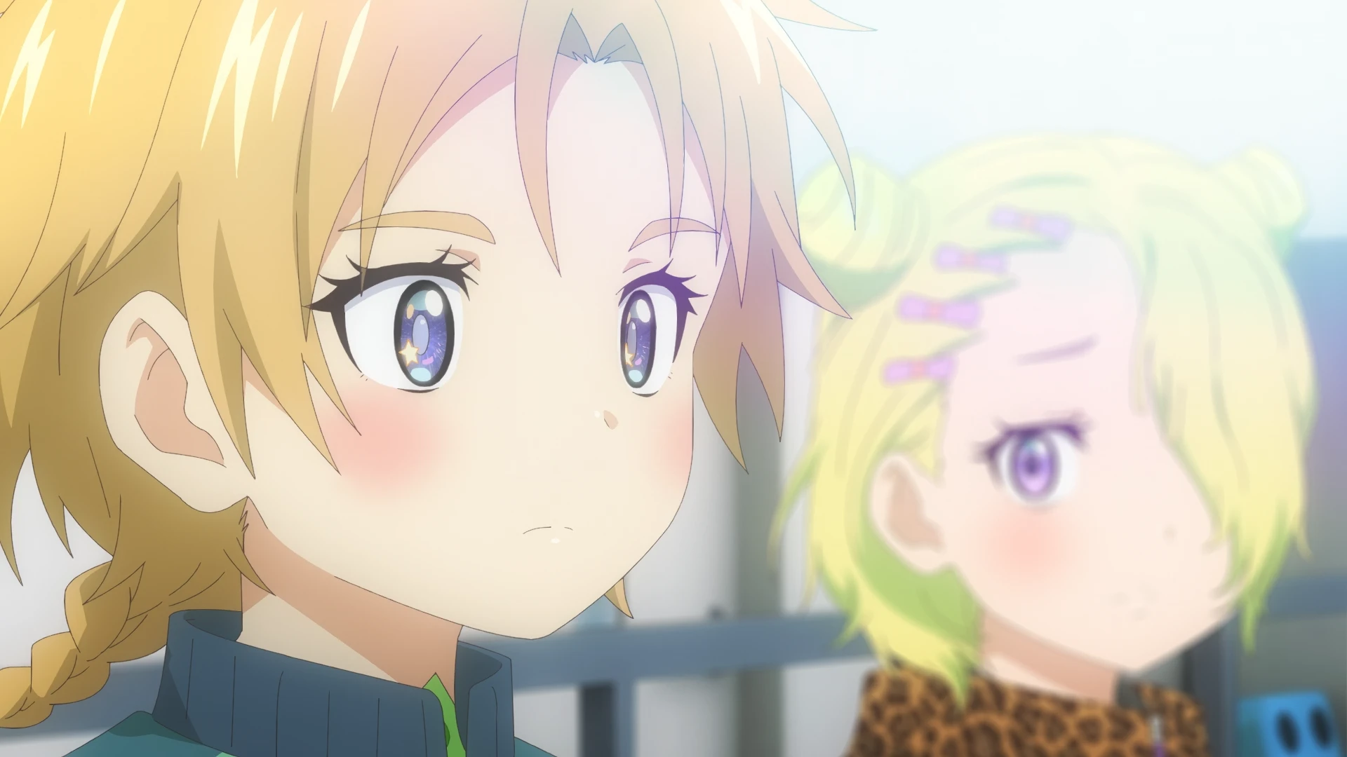 金牌得主 第9话