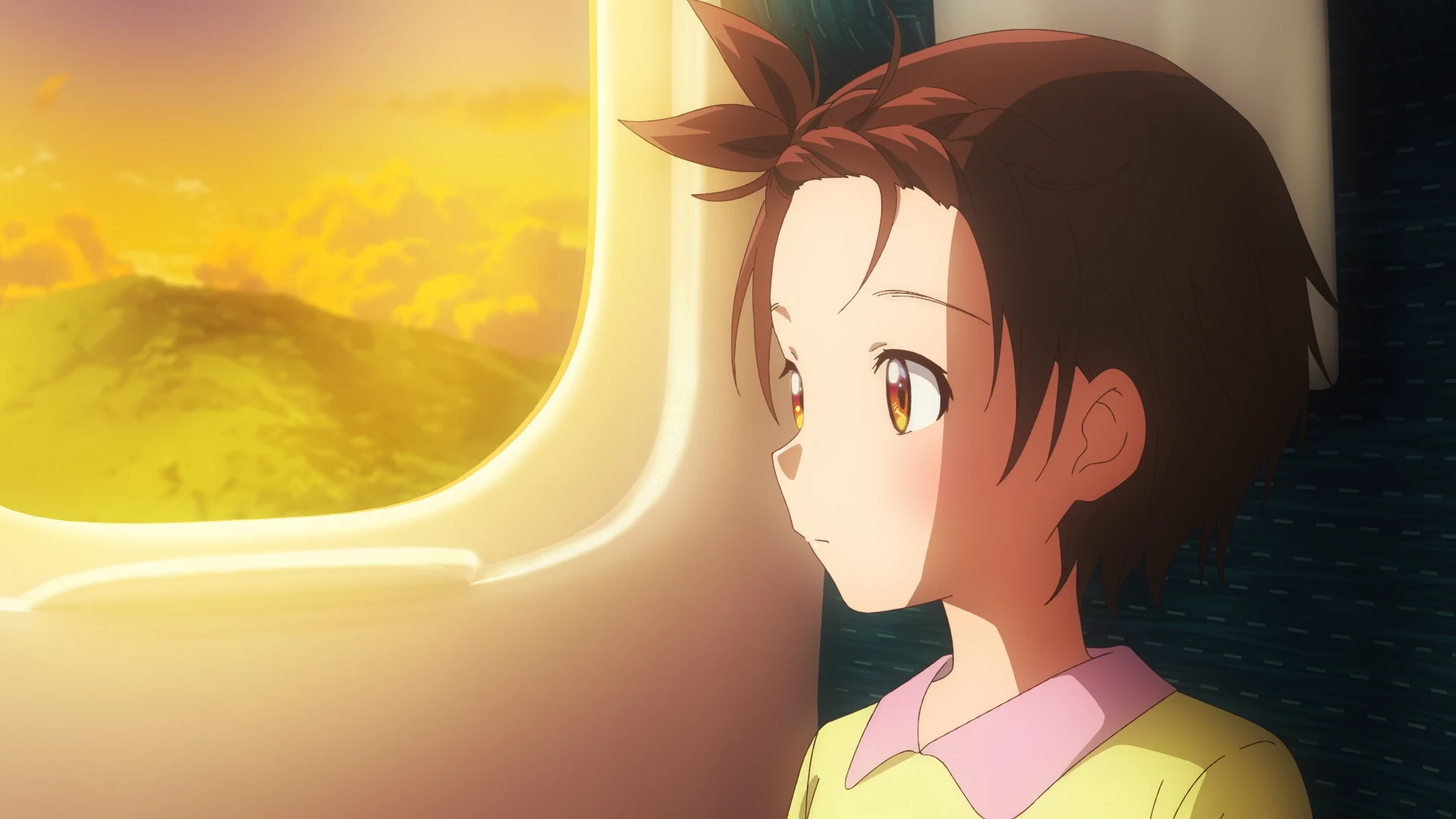 金牌得主 第9话