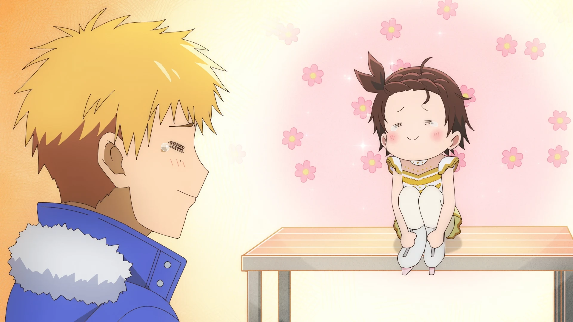 金牌得主 第8话