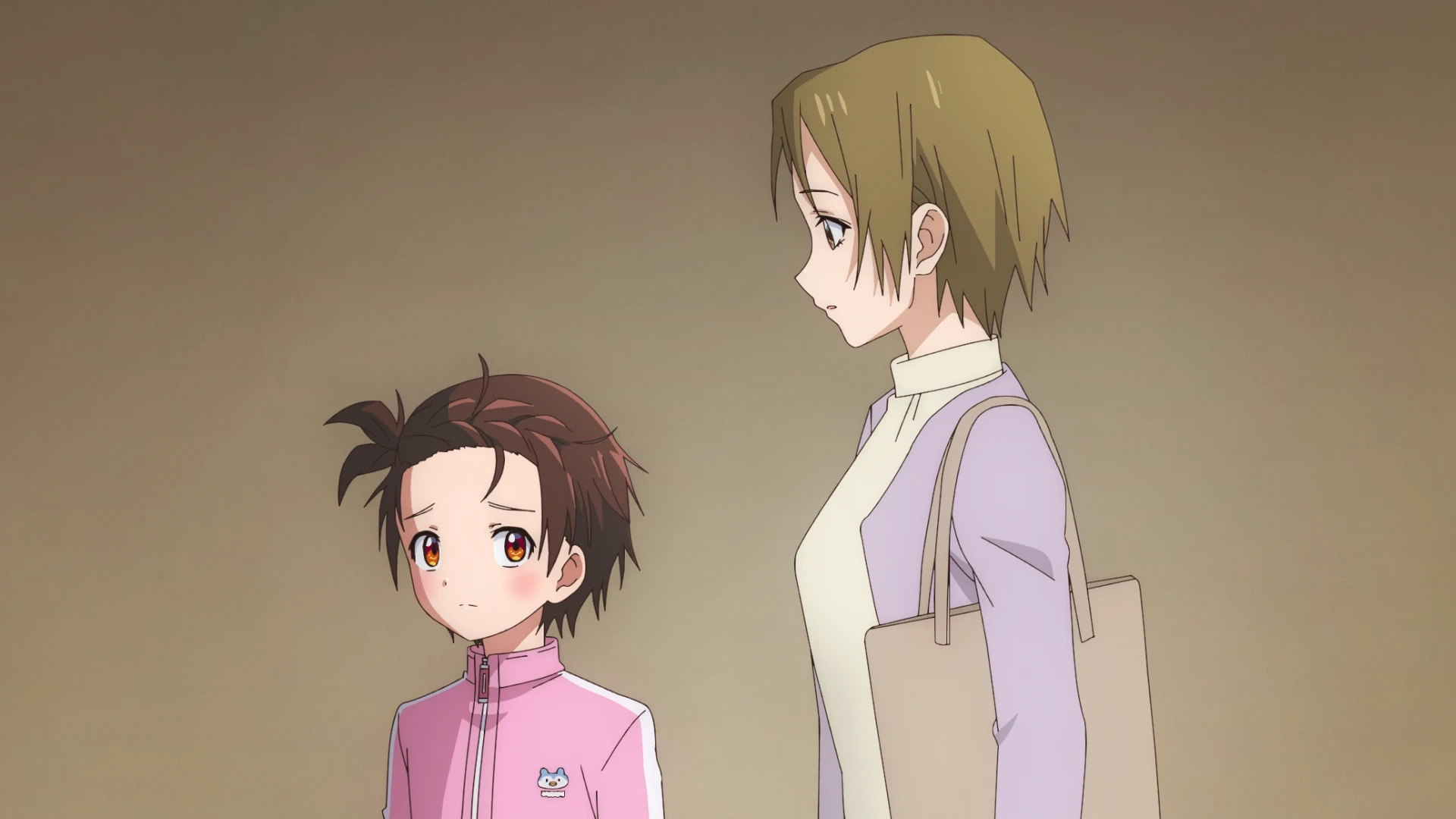 金牌得主 第8话