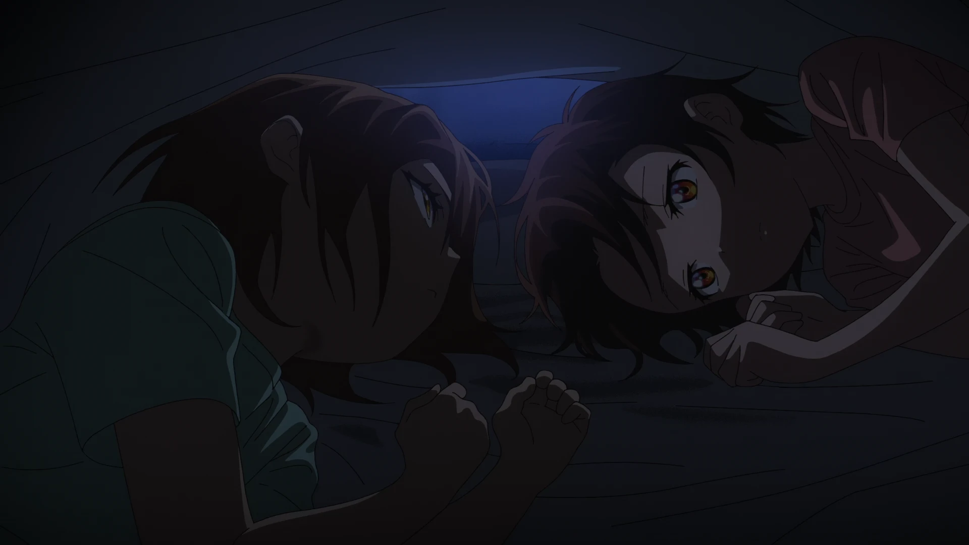 金牌得主 第11话