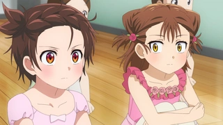 メダリスト 第12話