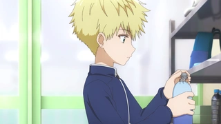 Medalist - EP10
