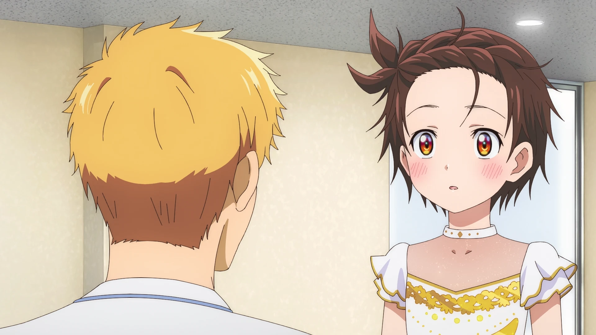 金牌得主 第8话