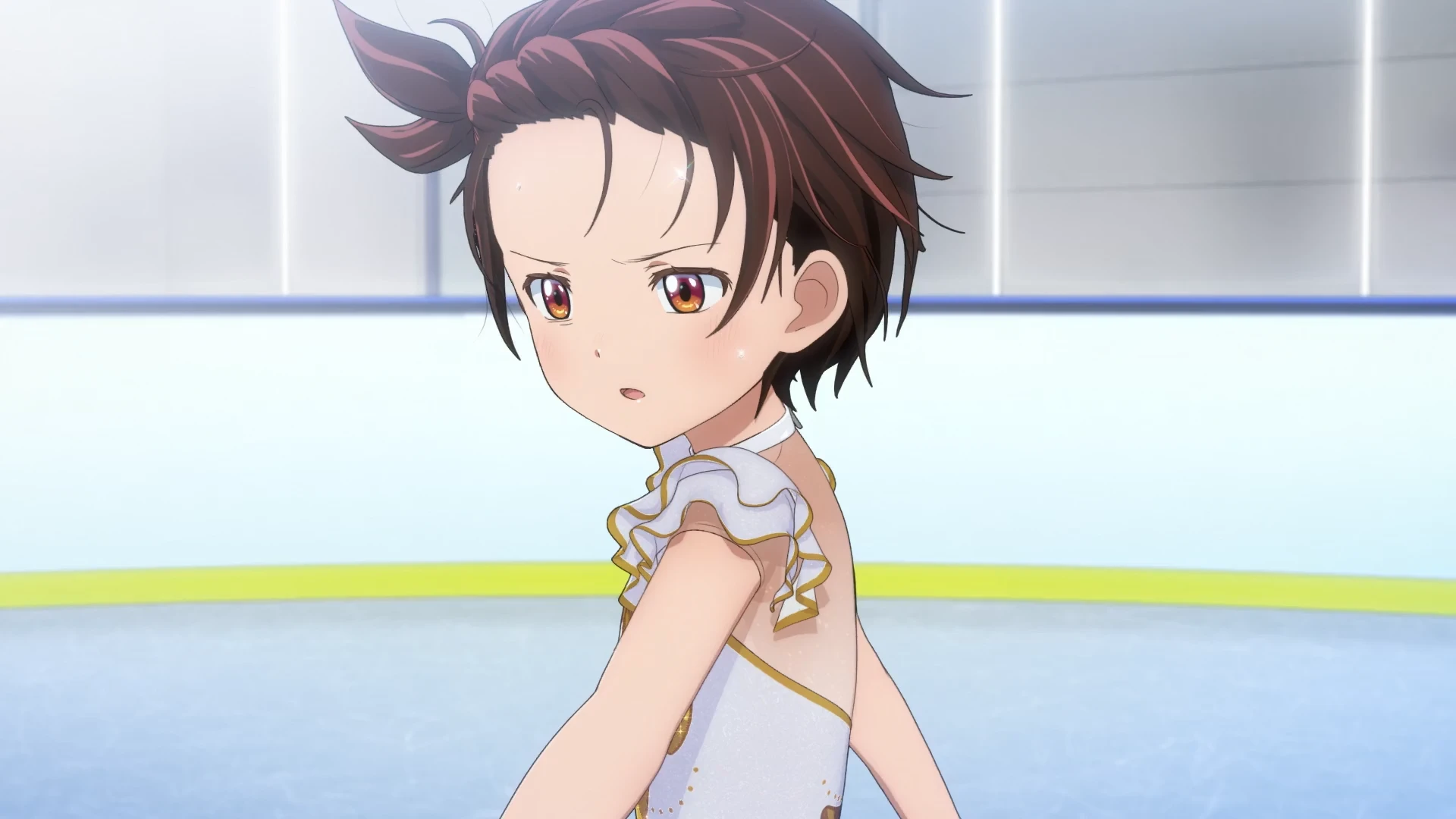 金牌得主 第9话