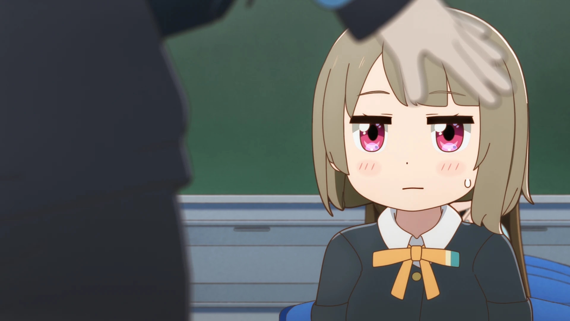 虹四动画 第二季 第1话