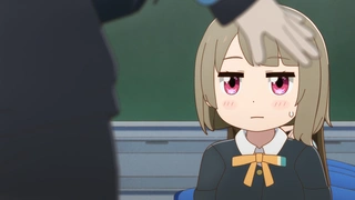 にじよん あにめーしょん 2 第1話