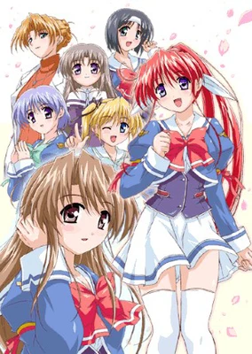 月東日西 ~Operation Sanctuary~
