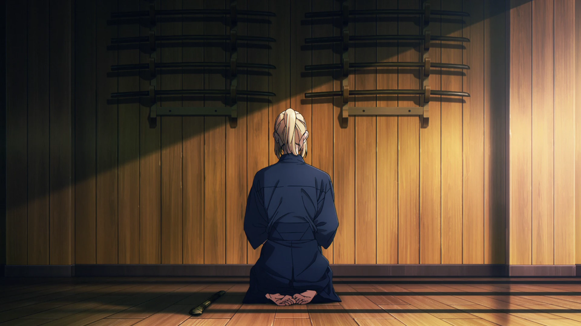 我独自升级 第二季 -起于暗影- 第25话