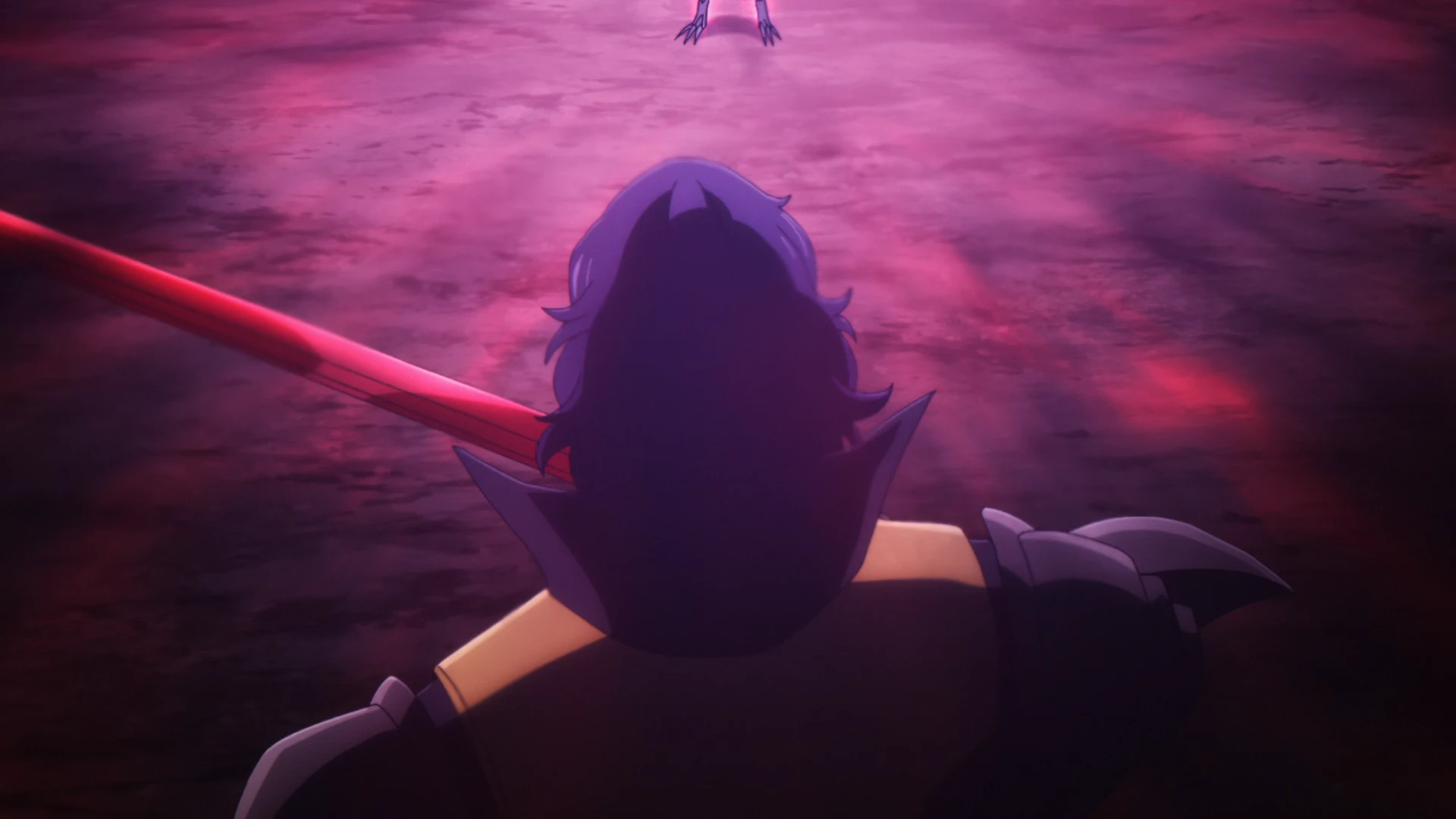 我独自升级 第二季 -起于暗影- 第22话