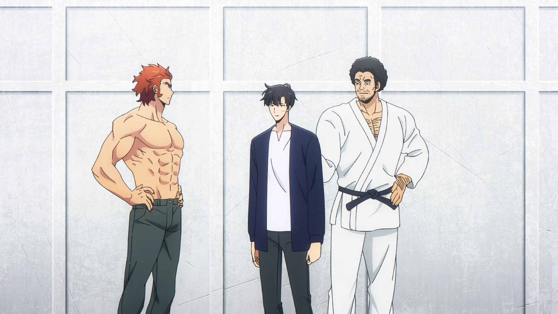 我独自升级 第二季 -起于暗影- 第23话