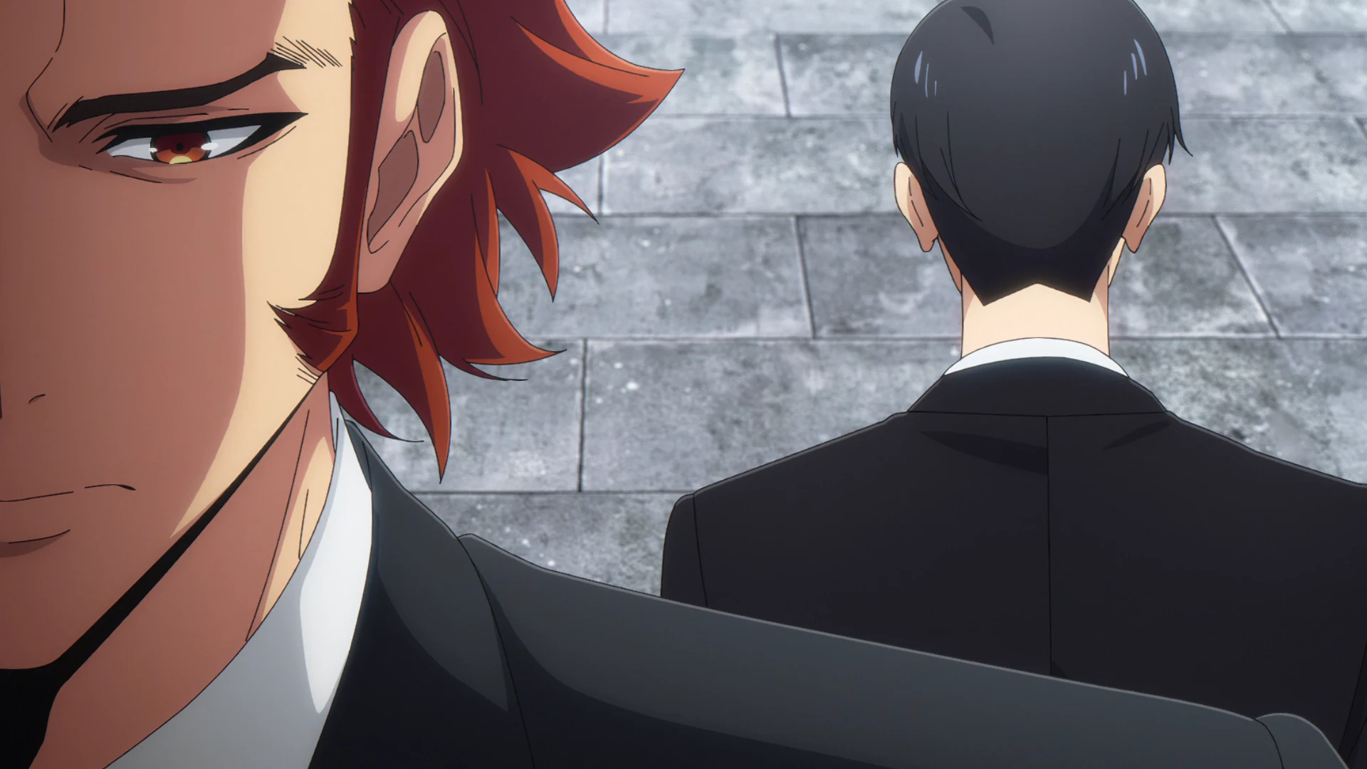 我独自升级 第二季 -起于暗影- 第25话