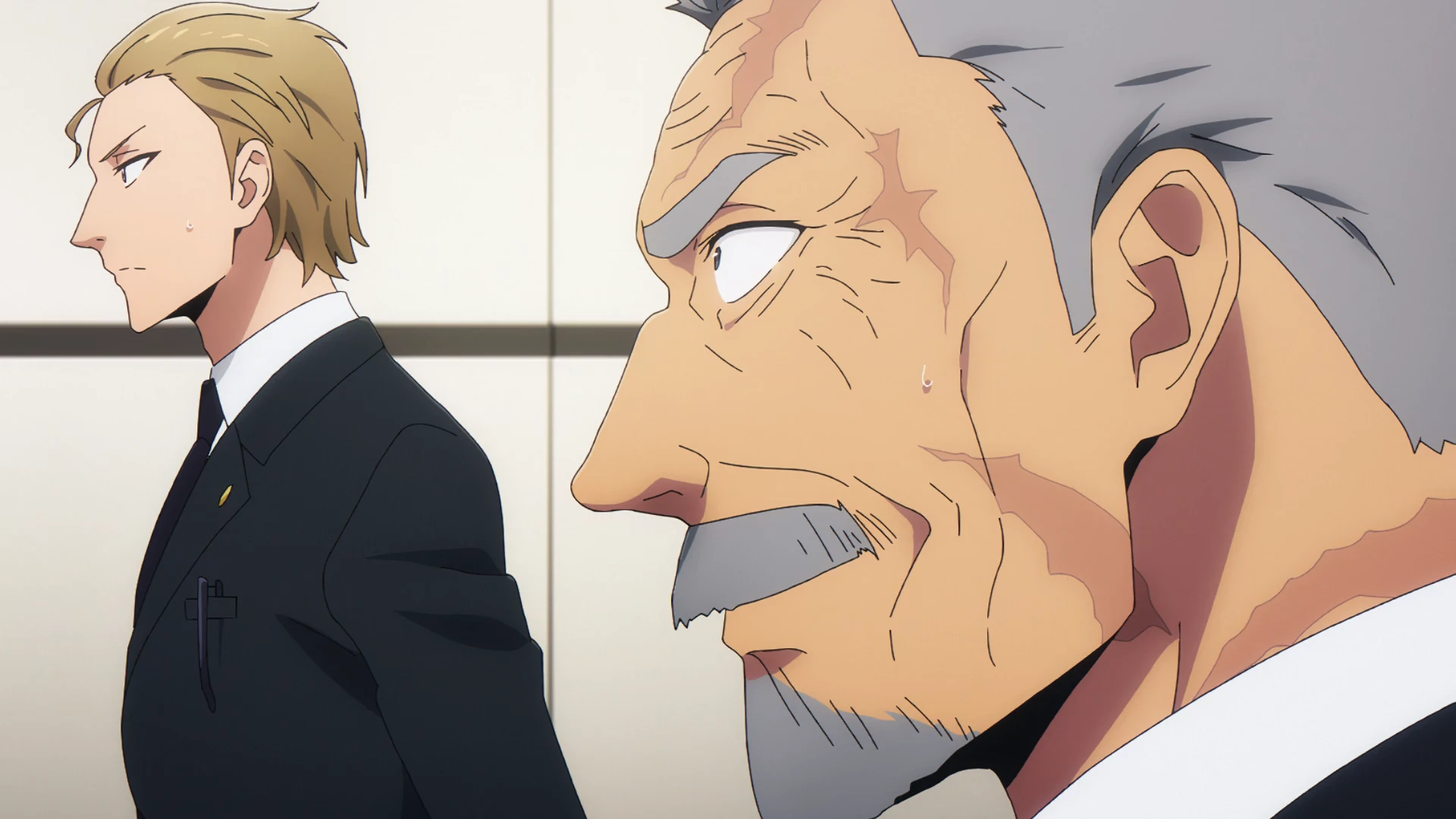 我独自升级 第二季 -起于暗影- 第24话