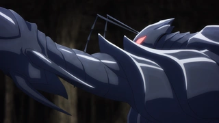 俺だけレベルアップな件 Season 2 -Arise from the Shadow- 第22話