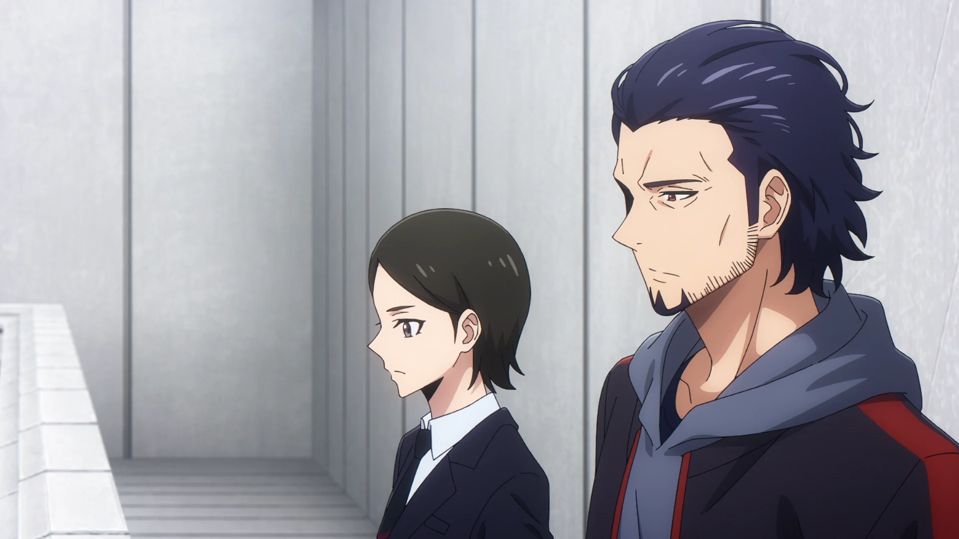 我独自升级 第二季 -起于暗影- 第23话